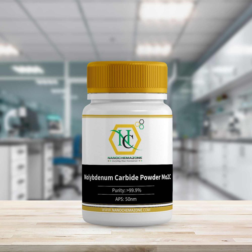 Molybdenum Carbide Powder 1 Molybdenum Carbide Powder